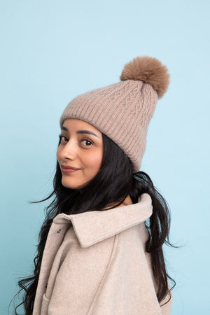 Everwood Beanie