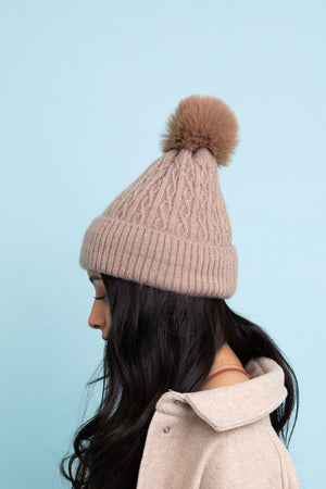 Everwood Beanie