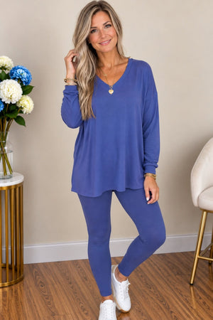 Relax & Recharge Buttery Soft Lounge Set