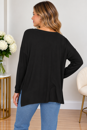 Always A Classic Top