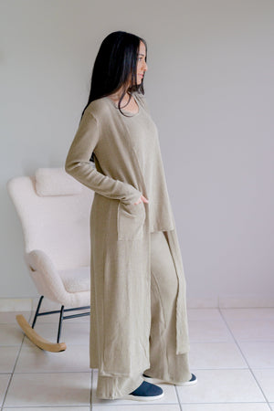 Come Together Set in Light Olive by Dear Scarlett