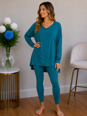 Crisp Air & Cozy Wear Buttery Soft Set