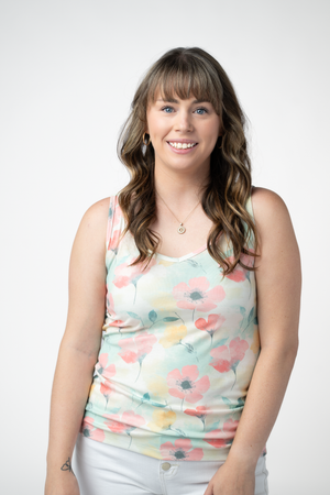 PREBOOK Kennedy Tank - Meadow Mist
