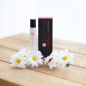 Daring (Spiked Punch) Perfume Oil Rollerball (5ml) by Mixologie