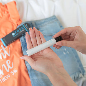 Free (Ocean Mist) Perfume Oil Rollerball (5ml) by Mixologie