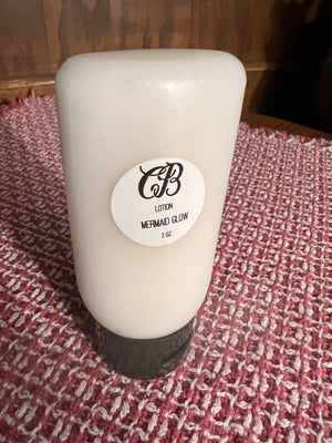 Soothe Moves Body Lotion Travel Size - Country Bathhouse