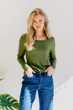 Ethereal Meadow Top