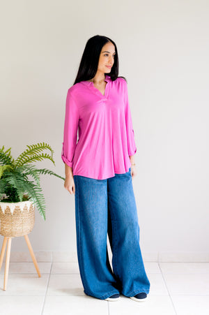 Lucy in the Sky Lizzy Top by Dear Scarlett