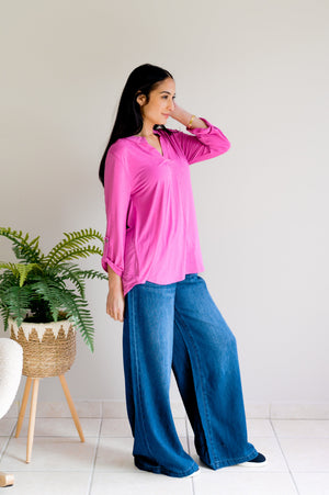 Lucy in the Sky Lizzy Top by Dear Scarlett
