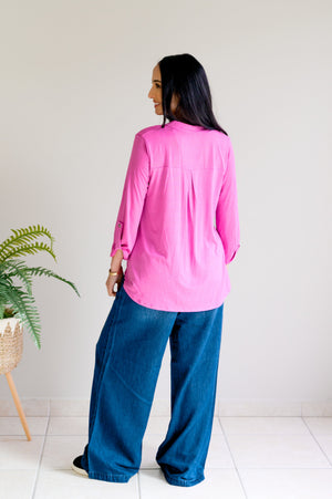 Lucy in the Sky Lizzy Top by Dear Scarlett