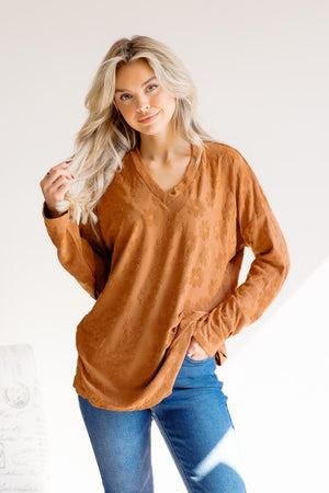 Autumn Roast Top