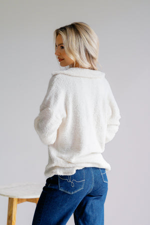 Luminous Cloud Top