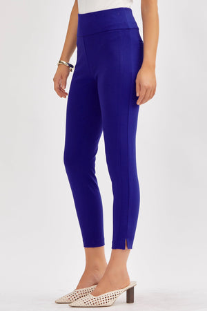 Dear Scarlett Magic Crop Skinny Leg Pants - 6 colors