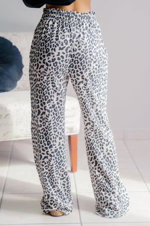 Midnight Spots Pants