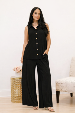 Onyx Grace Set by Dear Scarlett