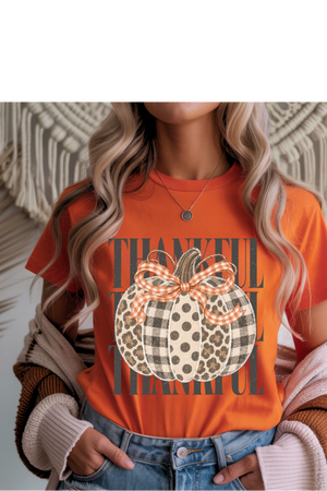 Thankful Graphic Tee