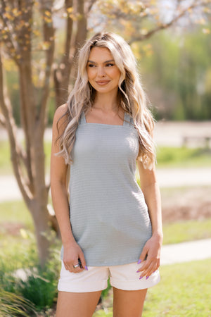 Seaside Charm Top