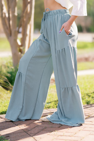 Misty Sage Bottoms