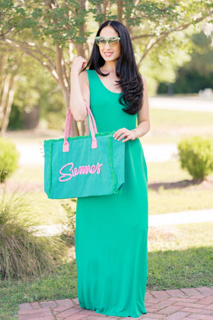 Kelly Cove Maxi