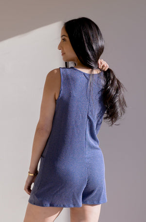Sandstone Spring Romper
