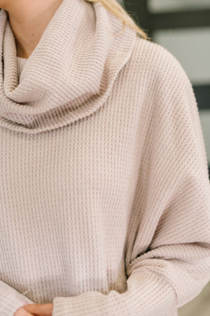 The Wander Lust Set in Oatmeal by Dear Scarlett