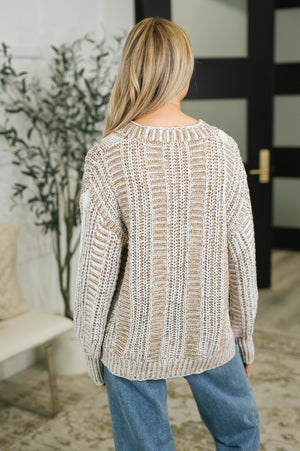 To Feel Good Button Down Cardigan