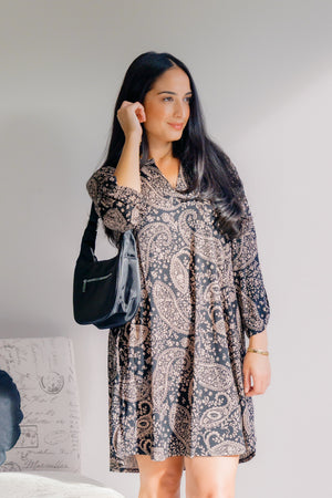Twilight Tapestry Dress by Dear Scarlett