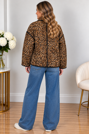 Wild At Heart Jacket