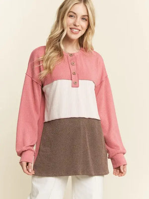 Perfect Harmony Top