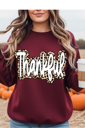 Thankful Graphic Tee