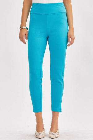 Dear Scarlett Magic Crop Skinny Leg Pants - 6 colors