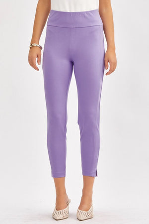 Dear Scarlett Magic Crop Skinny Leg Pants - 6 colors