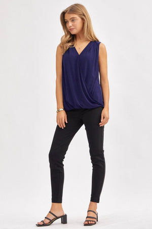 Dear Scarlett Charming Tank Top - 8 colors