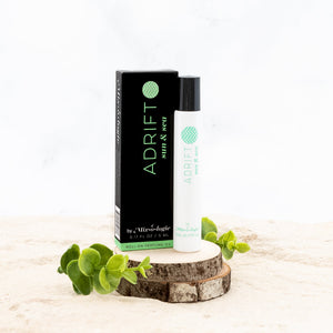 Adrift (Sun & Sea) Perfume Oil Rollerball (5ml) by Mixologie