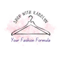 Shop With Karolyn