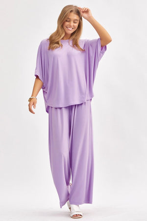Dear Scarlett Coastal Set - 7 colors