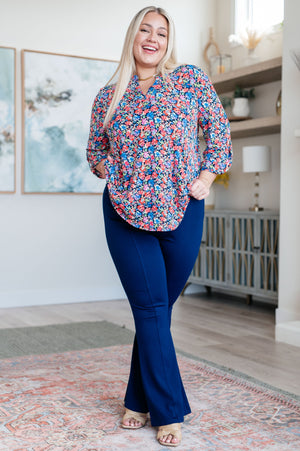 Magic Flare Pants in 11 Colors by Dear Scarlett