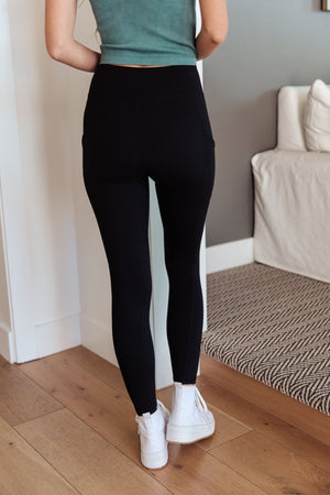 Keep It Moving Leggings by Rae Mode