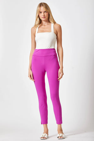 Magic Skinny Pants 28" in 12 Colors by Dear Scarlett