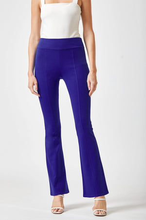 Magic Flare Pants in 11 Colors by Dear Scarlett