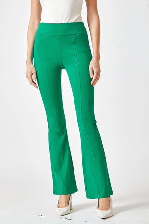 Magic Flare Pants in 11 Colors by Dear Scarlett