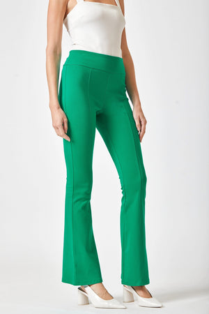 Magic Flare Pants in 11 Colors by Dear Scarlett