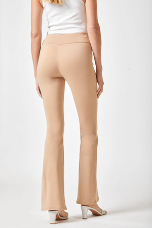 Magic Flare Pants in 11 Colors by Dear Scarlett