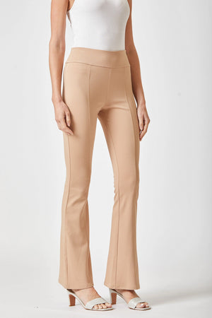 Magic Flare Pants in 11 Colors by Dear Scarlett