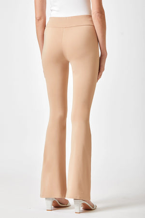 Magic Flare Pants in 11 Colors by Dear Scarlett