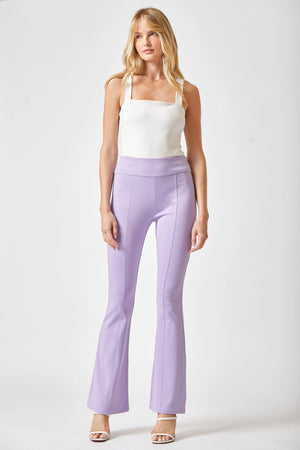 Magic Flare Pants in 11 Colors by Dear Scarlett