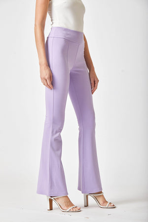 Magic Flare Pants in 11 Colors by Dear Scarlett