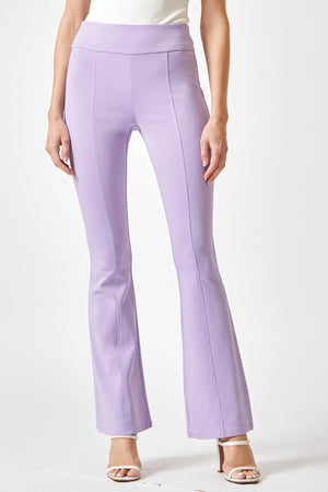 Magic Flare Pants in 11 Colors by Dear Scarlett