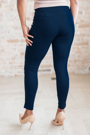 Magic Skinny Pants 28" in 12 Colors by Dear Scarlett