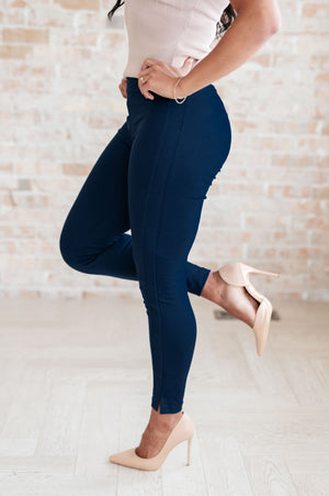 Magic Skinny Pants 28" in 12 Colors by Dear Scarlett